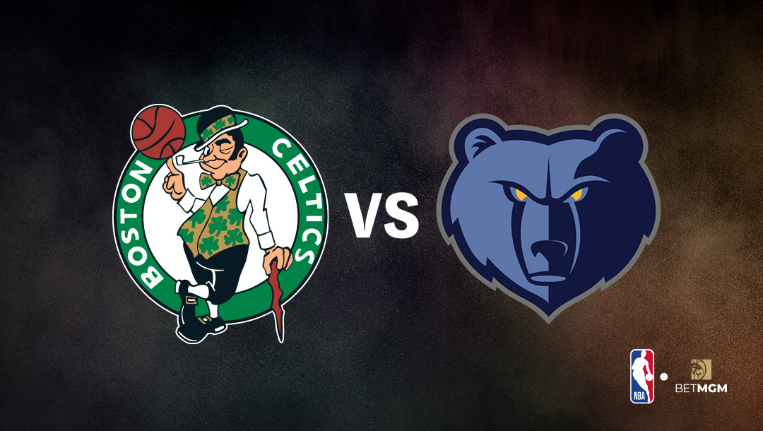 Celtics vs Grizzlies Player Prop Bets Tonight – NBA, Nov. 7