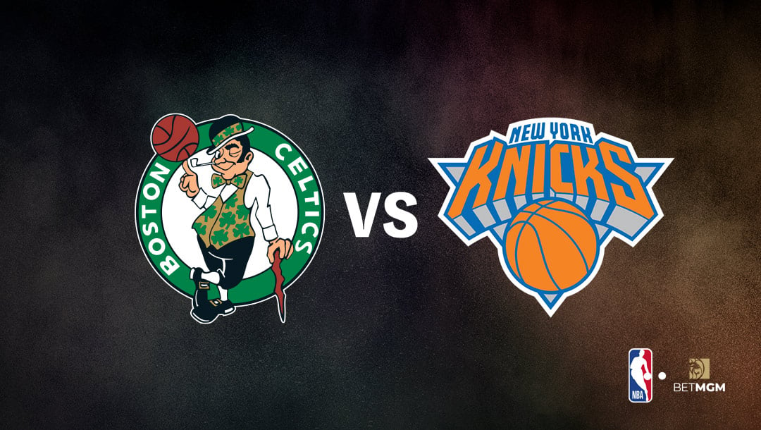 Celtics vs Knicks Player Prop Bets Tonight - NBA, Oct. 25