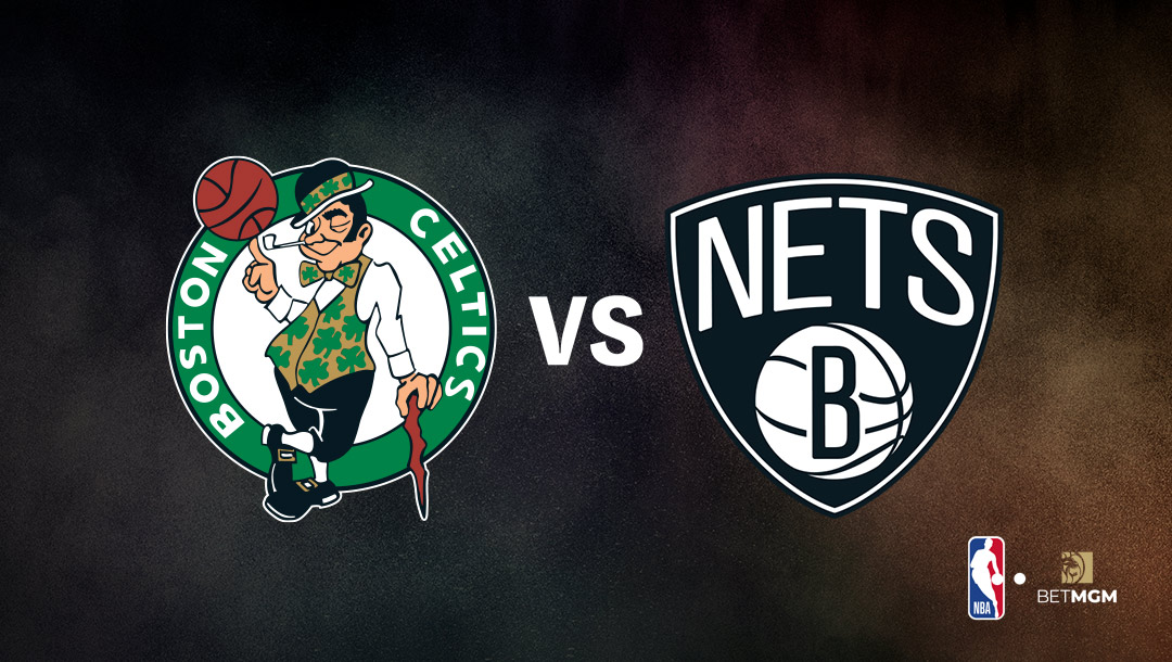 Celtics vs Nets Player Prop Bets Tonight - NBA, Nov. 4