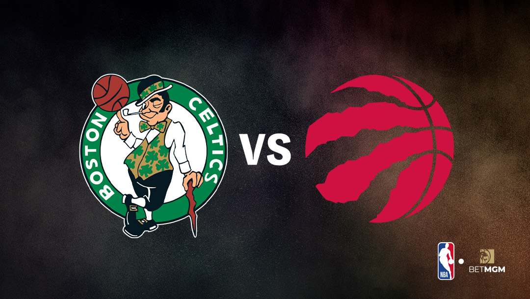 Celtics vs Raptors Player Prop Bets Tonight – NBA, Dec. 5