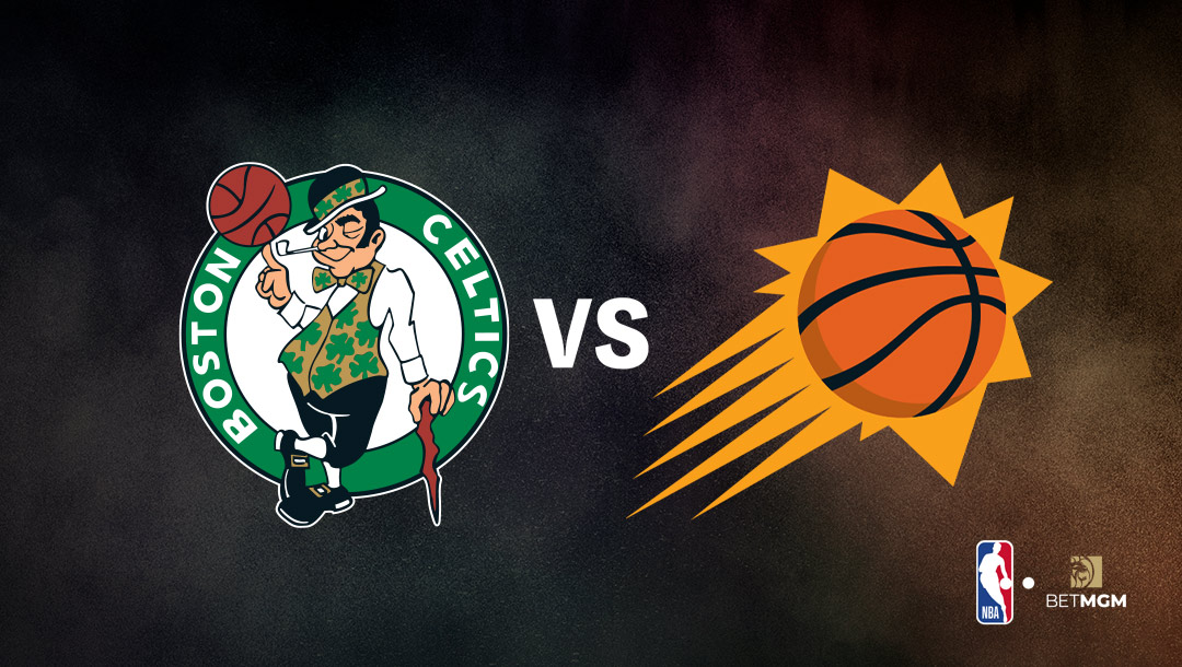 Celtics vs Suns Player Prop Bets Tonight – NBA, Dec. 7