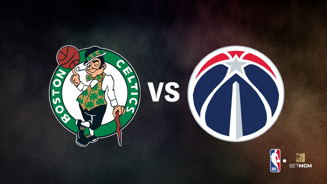 Celtics vs Wizards Prediction, Odds, Best Bets & Team Props – NBA, Mar. 17