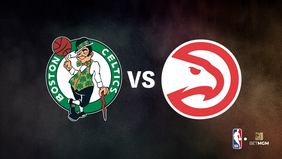 Celtics vs Hawks Player Prop Bets Tonight – NBA, Apr. 21