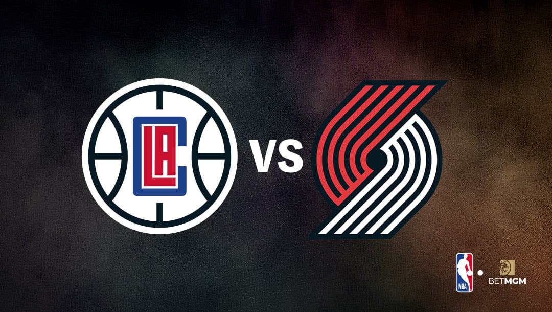 Clippers vs Trail Blazers Prediction, Odds, Best Bets & Team Props - NBA, Mar. 19