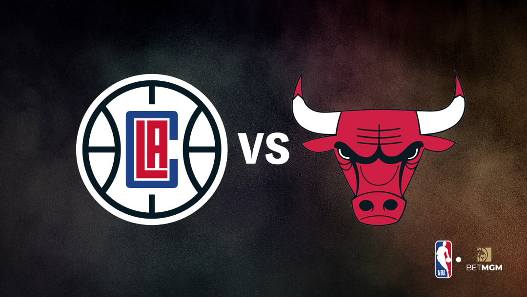 Clippers vs Bulls Prediction, Odds, Lines, Team Props – NBA, Jan. 31