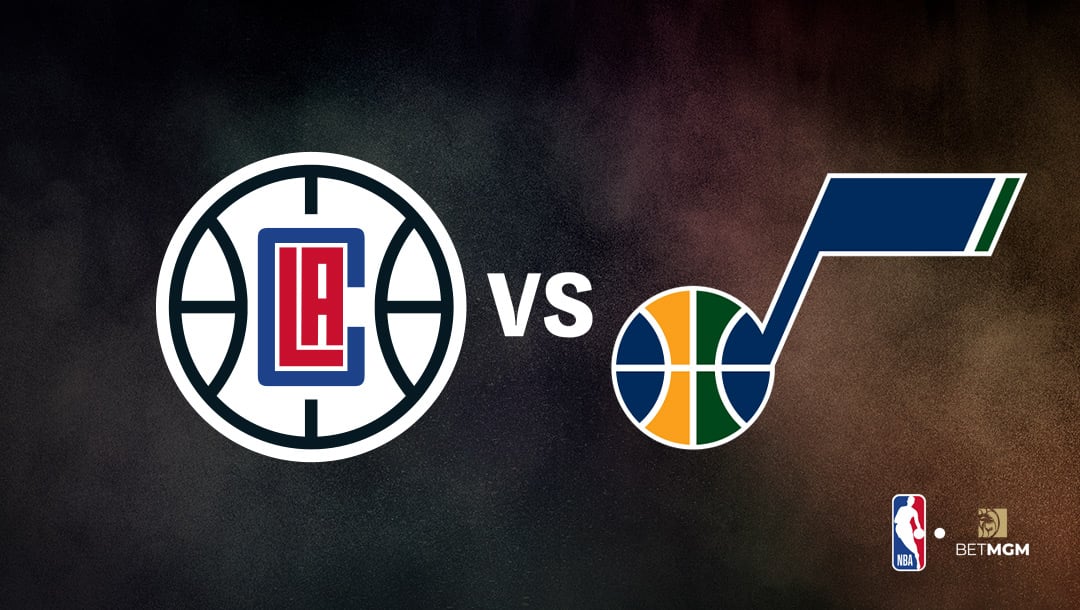 Clippers vs Jazz Prediction, Odds, Lines, Team Props - NBA, Nov. 30