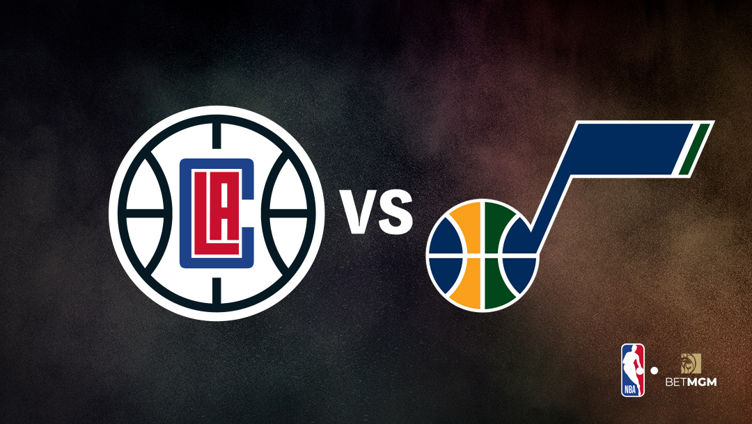 Clippers vs Jazz Prediction, Odds, Lines, Team Props – NBA, Nov. 30