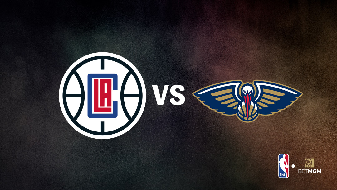 Clippers vs Pelicans Player Prop Bets Tonight - NBA, Mar. 15