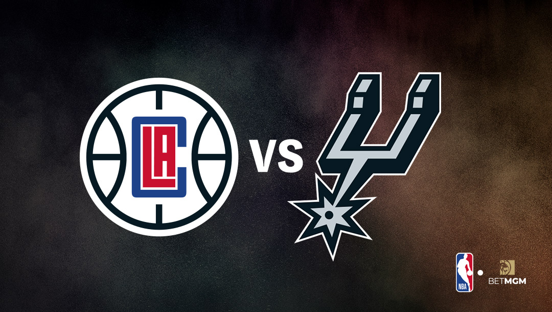 Clippers vs Spurs Prediction, Odds, Lines, Team Props – NBA, Jan. 20