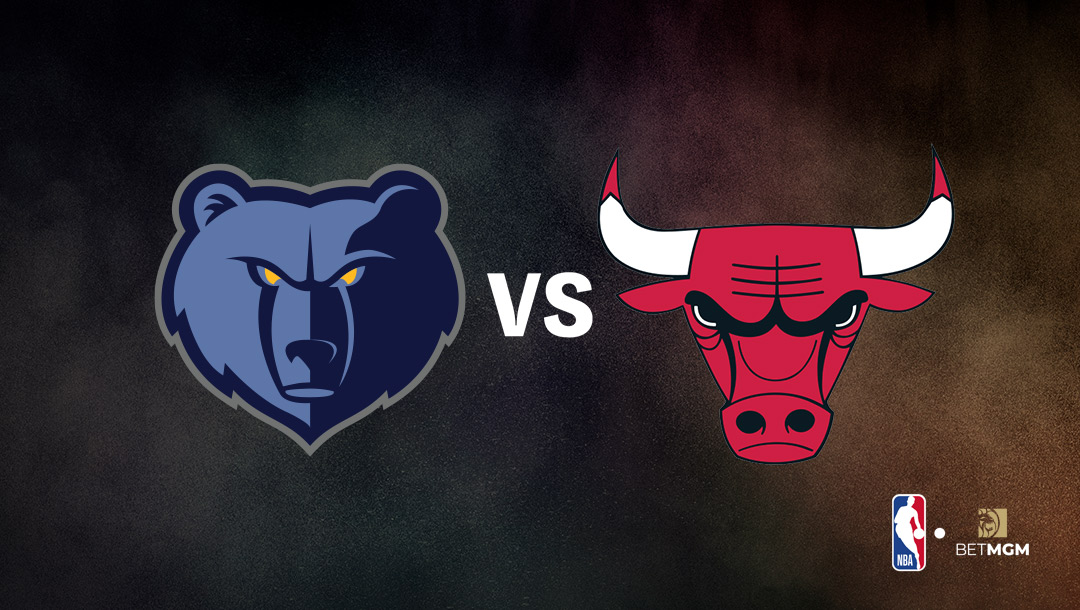 Grizzlies vs Bulls Prediction, Odds, Best Bets & Team Props - NBA, Apr. 2