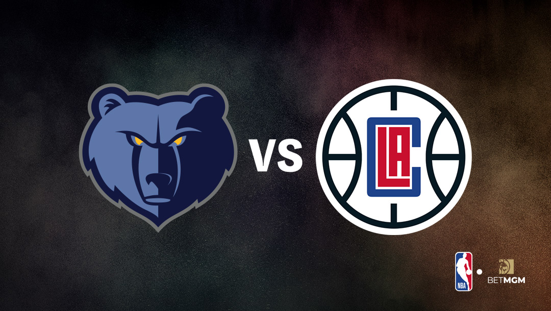 Grizzlies vs Clippers Prediction, Odds, Best Bets & Team Props - NBA, Mar. 5