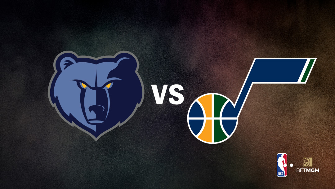 Jazz vs Grizzlies Betting Odds, Free Picks, and Predictions (2/15/2023)