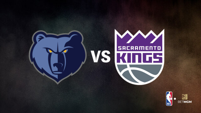 Grizzlies vs Kings Player Prop Bets Tonight - NBA, Mar. 18