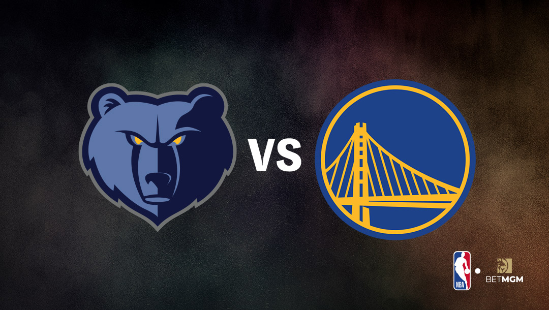 Grizzlies vs Warriors Prediction, Odds, Best Bets & Team Props – NBA, Mar. 20