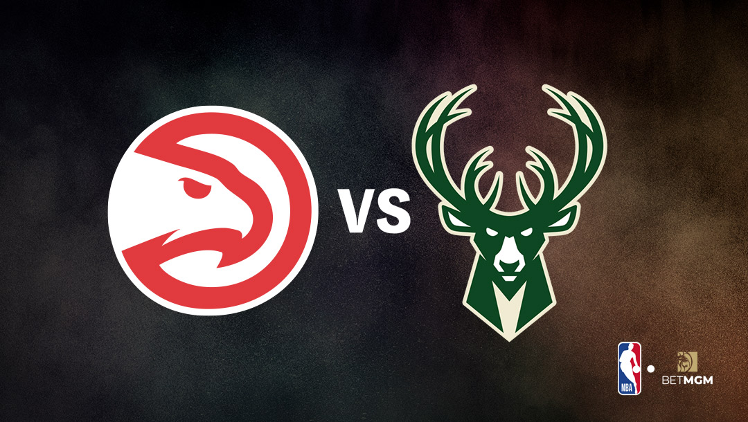 Hawks vs Bucks Player Prop Bets Tonight – NBA, Oct. 29