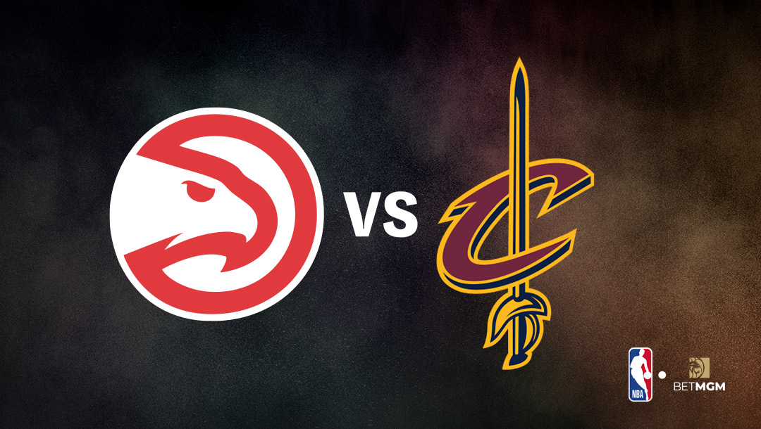 Hawks vs Cavaliers Player Prop Bets Tonight – NBA, Nov. 21