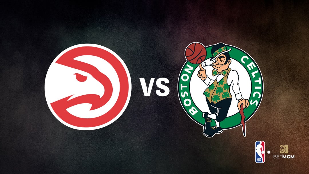 Hawks vs Celtics Player Prop Bets Tonight – NBA, Apr. 25