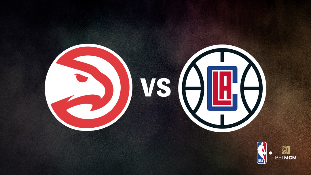 Hawks vs Clippers Prediction, Odds, Best Bets & Team Props - NBA, Mar. 17