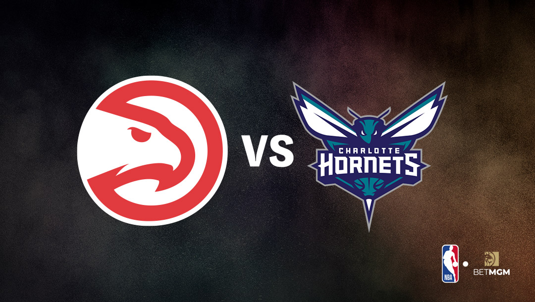 Hawks vs Hornets Player Prop Bets Tonight - NBA, Dec. 16