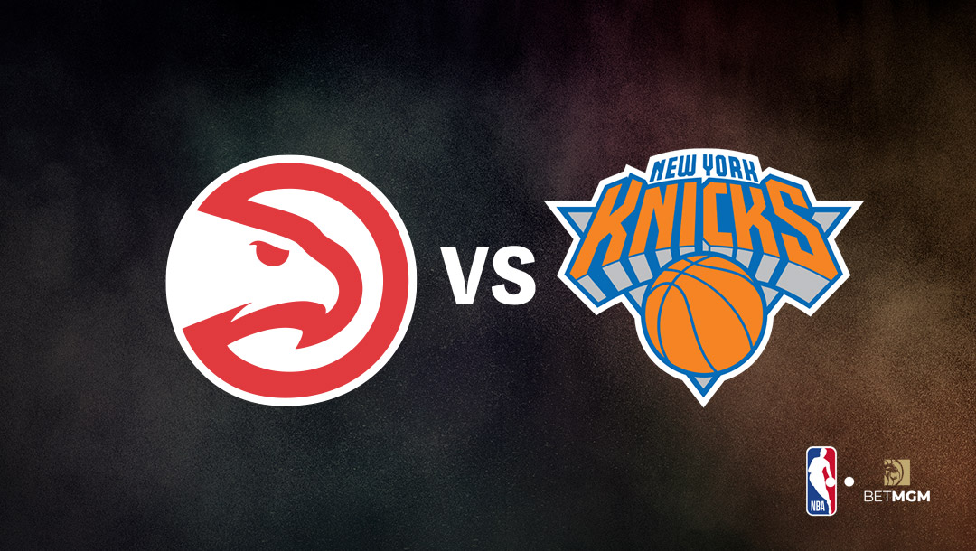 Hawks vs Knicks Player Prop Bets Tonight – NBA, Nov. 2