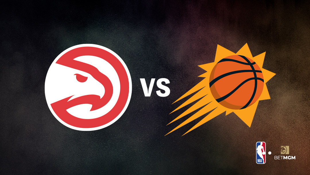 Suns vs Hawks Betting Odds, Free Picks, and Predictions (2/9/2023)