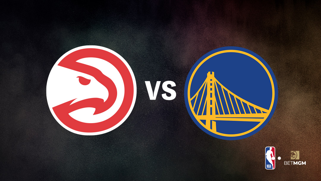 Hawks vs Warriors Player Prop Bets Tonight – NBA, Jan. 2