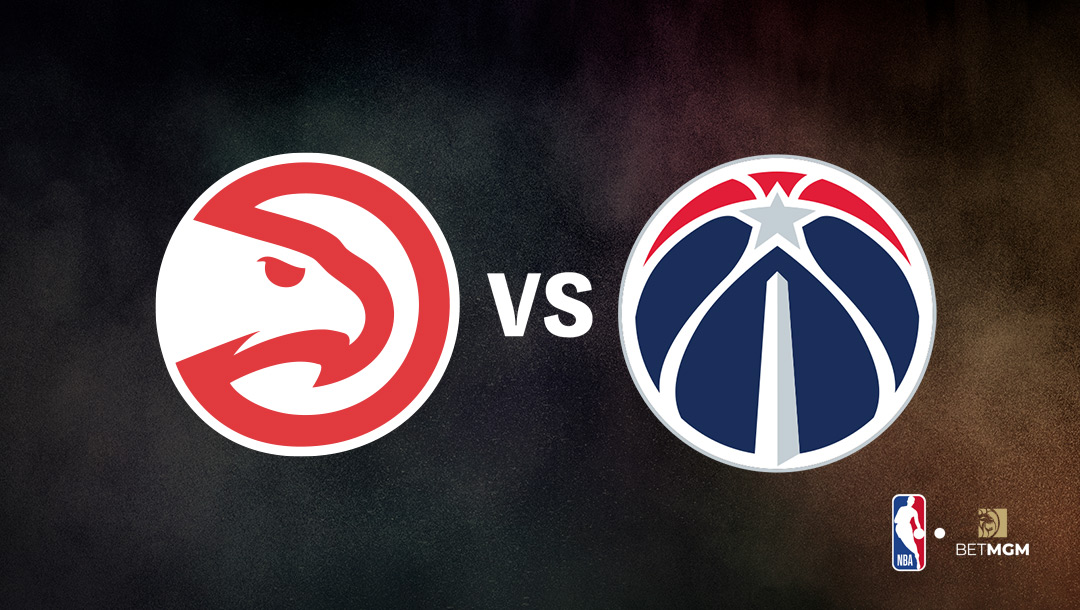 Hawks vs Wizards Player Prop Bets Tonight - NBA, Mar. 10