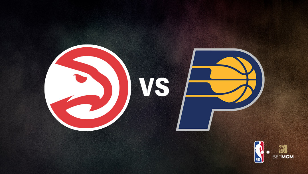 Hawks vs Pacers Player Prop Bets Tonight - NBA, Jan. 13