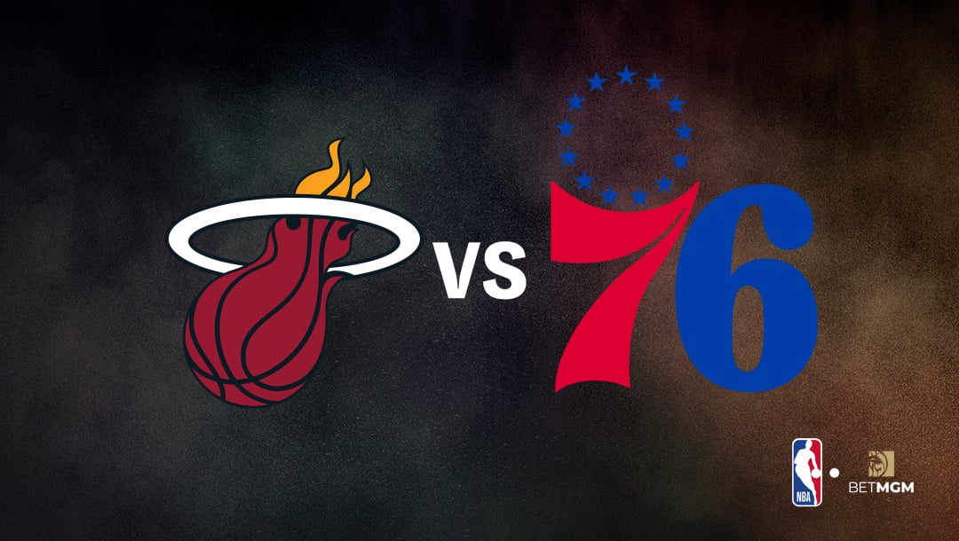 Heat vs 76ers Player Prop Bets Tonight - NBA, Mar. 18