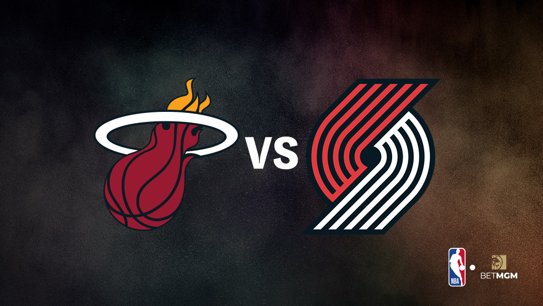 Heat vs Trail Blazers Odds, Lines, Picks & Predictions – NBA, Oct. 26