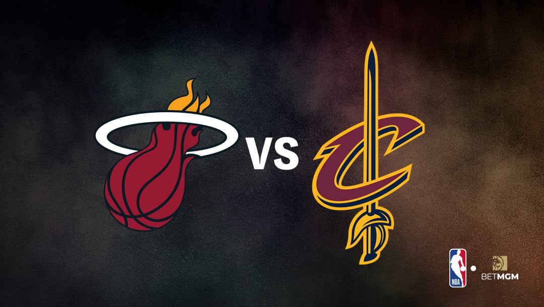Heat vs Cavaliers Player Prop Bets Tonight - NBA, Nov. 20