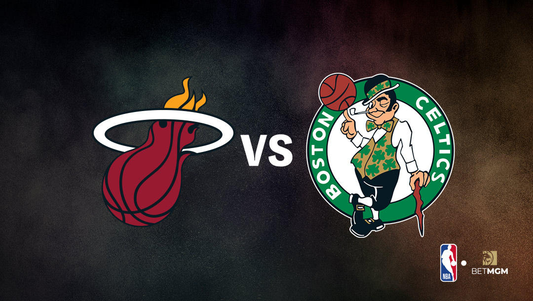 Heat vs Celtics Player Prop Bets Tonight – NBA, Apr. 21