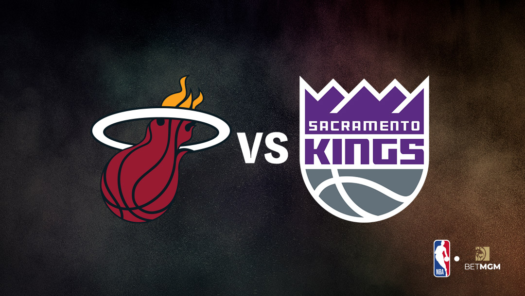 Heat vs Kings Prediction, Odds, Lines, Team Props – NBA, Oct. 29