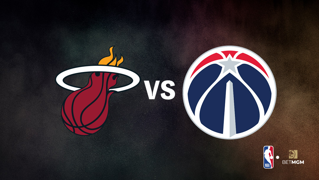 Wizards vs Heat Player Prop Bets Tonight – NBA, Nov. 25