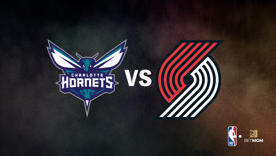 Hornets vs Trail Blazers Prediction, Odds, Lines, Team Props - NBA, Dec. 26