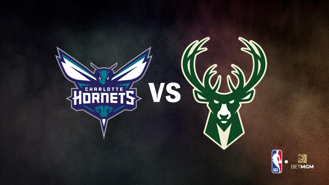 Hornets vs Bucks Prediction, Odds, Lines, Team Props - NBA, Jan. 31