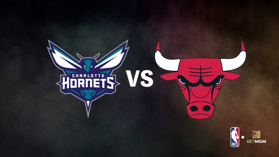 Bulls vs Hornets Player Prop Bets Tonight – NBA, Jan. 26