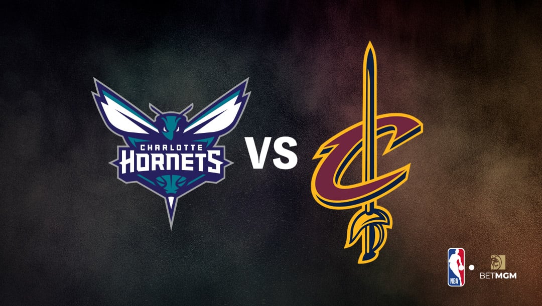 Hornets vs Cavaliers Player Prop Bets Tonight - NBA, Nov. 18