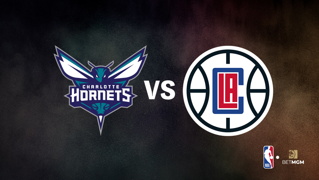 Clippers vs Hornets Player Prop Bets Tonight – NBA, Dec. 5