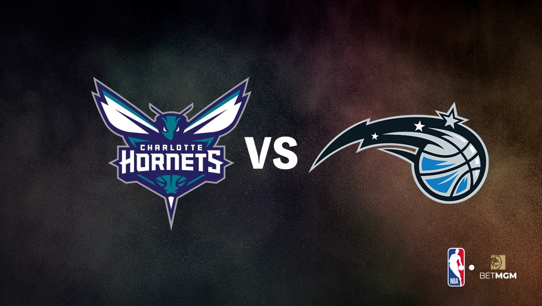 Hornets vs Magic Player Prop Bets Tonight – NBA, Nov. 14