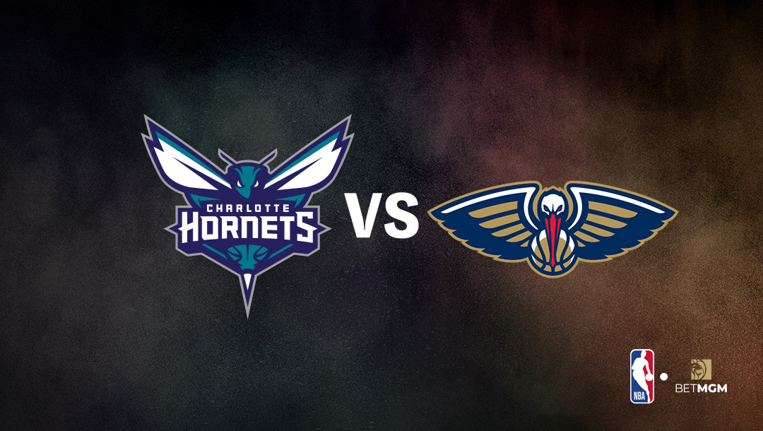 Hornets vs Pelicans Prediction, Odds, Best Bets & Team Props - NBA, Mar. 23