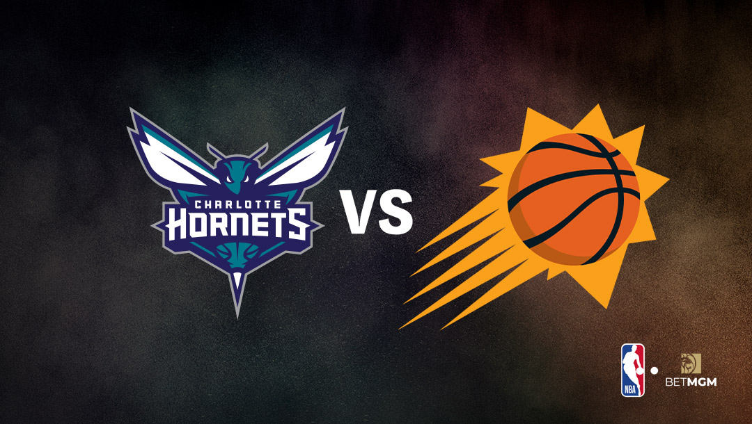Hornets vs Suns Prediction, Odds, Lines, Team Props - NBA, Jan. 24