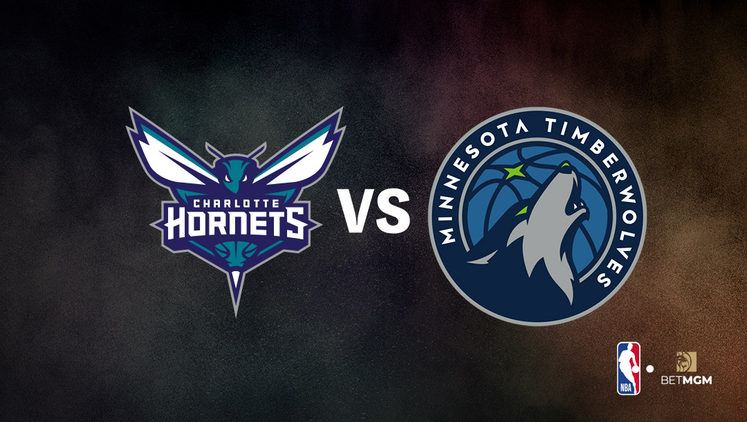 Timberwolves vs Hornets Prediction, Odds, Lines, Team Props - NBA, Nov. 25