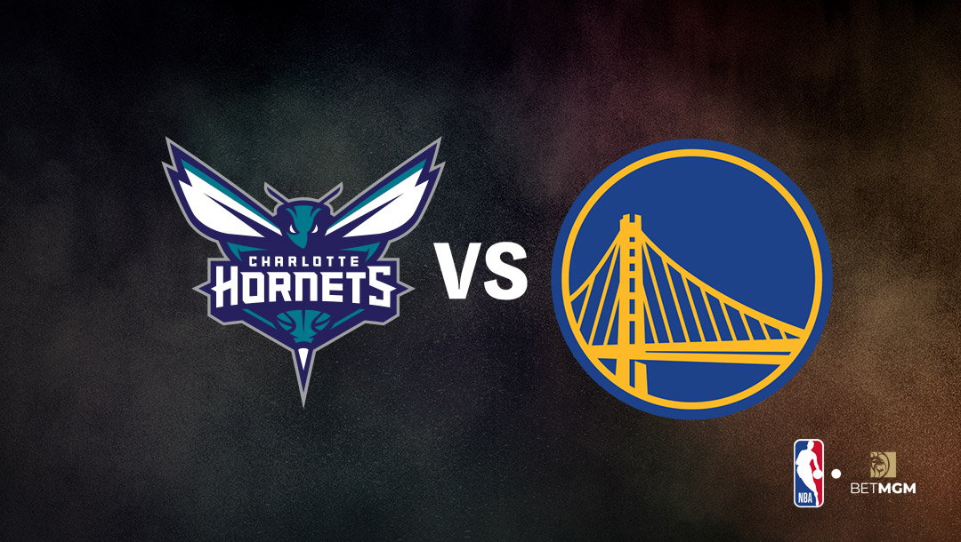 Hornets vs Warriors Prediction, Odds, Lines, Team Props – NBA, Dec. 27