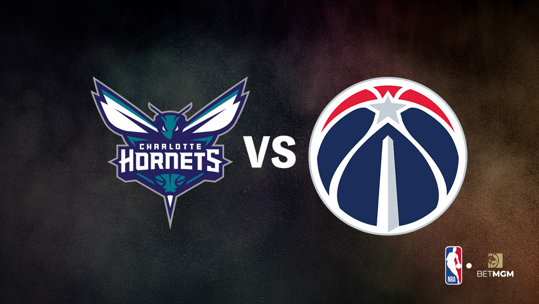 Hornets vs Wizards Prediction, Odds, Lines, Team Props - NBA, Nov. 20
