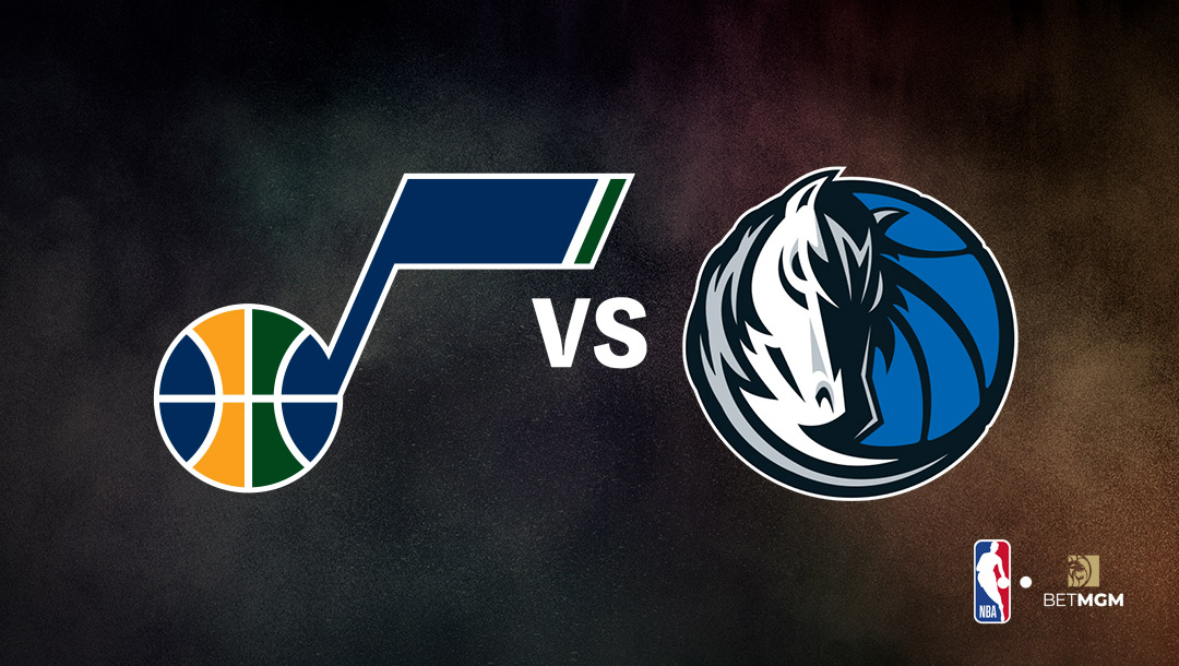 Jazz vs Mavericks Player Prop Bets Tonight – NBA, Nov. 2