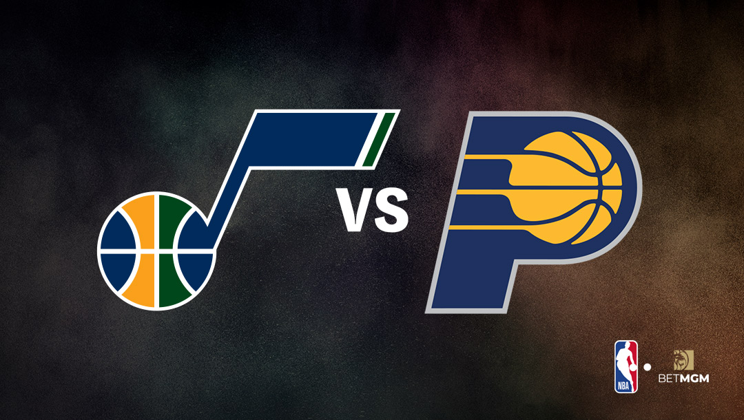 Jazz vs Pacers Betting Odds, Free Picks, and Predictions (2/13/2023)
