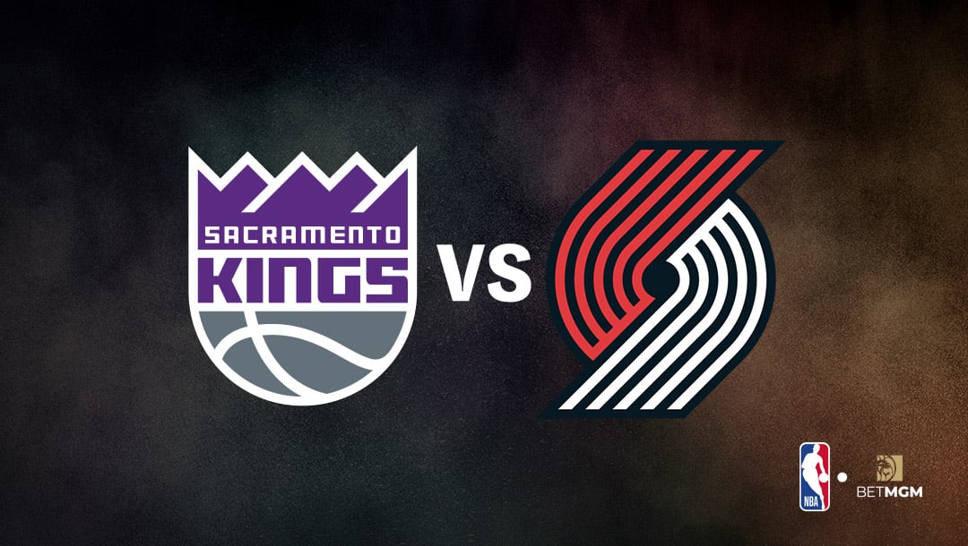 Kings vs Trail Blazers Player Prop Bets Tonight – NBA, Mar. 29