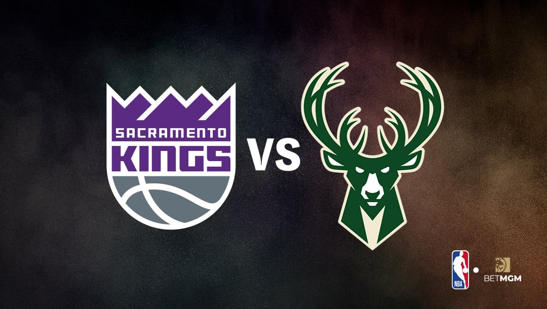 Kings vs Bucks Prediction, Odds, Lines, Team Props – NBA, Dec. 7