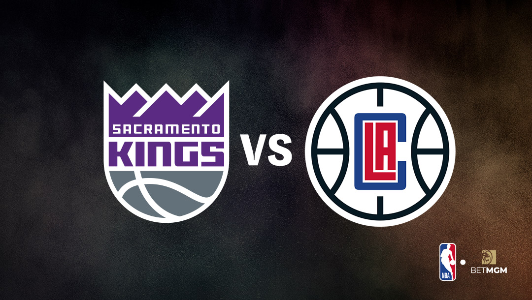 Clippers vs Kings Player Prop Bets Tonight – NBA, Nov. 29